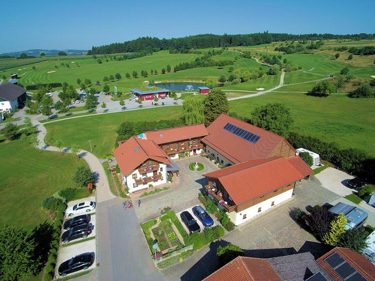 Boutique-Hotel Hasenberger Bad Birnbach Buitenkant foto