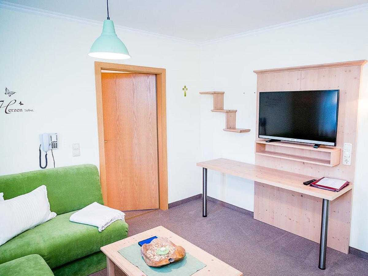 Boutique-Hotel Hasenberger Bad Birnbach Buitenkant foto